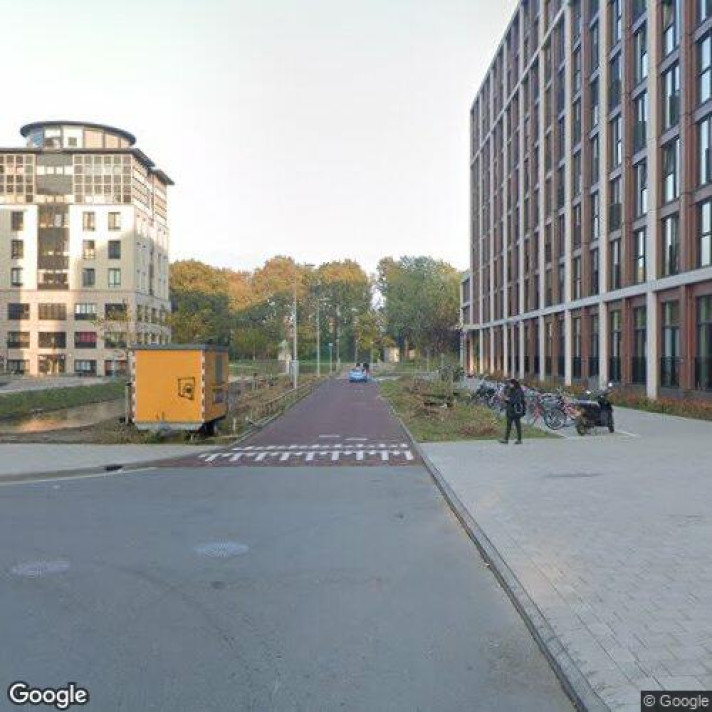View photo 1/1 of apartment in Amsterdam