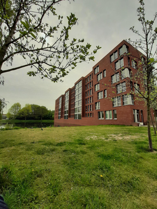 View photo 1/33 of apartment in Leiden