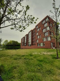 Apartment in Leiden
