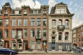 Apartment in Amsterdam