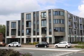 Apartment in Moerdijk