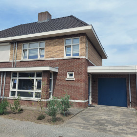 Woonhuis in Belfeld