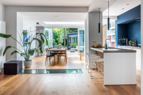 Apartment in Amsterdam