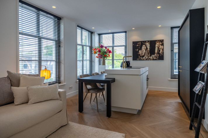 View photo 1/15 of apartment in Stichtse Vecht