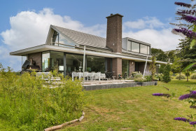Family home in Woerden