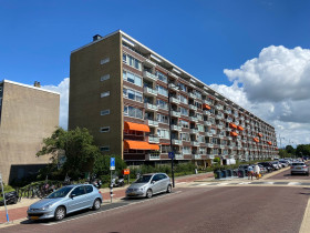 Apartment in Rijswijk