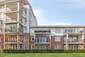 Apartment in Katwijk