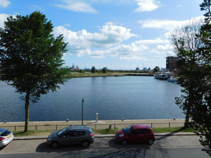 View photo 1/21 of apartment in Den Helder