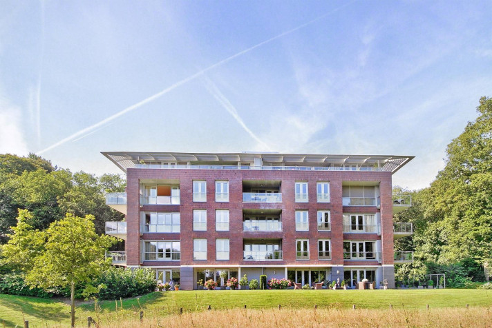 View photo 1/13 of apartment in Heemstede