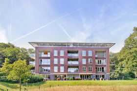 Apartment in Heemstede