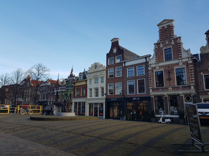 View photo 1/20 of apartment in Alkmaar
