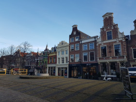 Appartement in Alkmaar