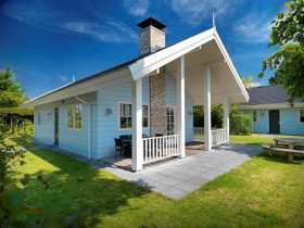 Woonhuis in Noordwijk