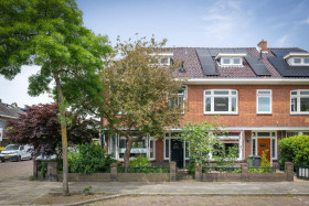 Family home in Deventer