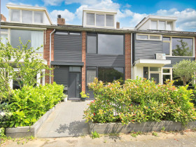 Family home in Amstelveen