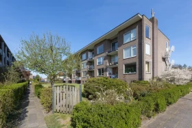 Apartment in Hilversum