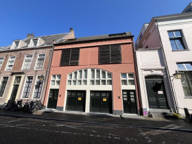 Apartment in Utrecht