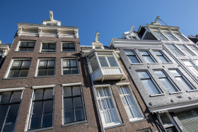 Apartment in Amsterdam