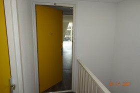 Apartment in Bunschoten