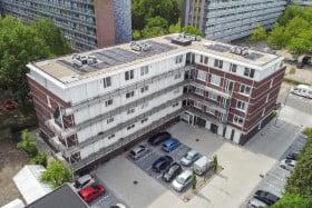 Apartment in Soest