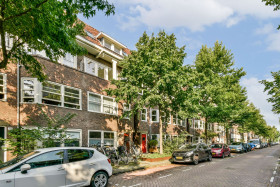 Apartment in Amsterdam