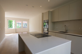 Appartement in Amsterdam