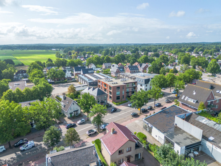 View photo 1/13 of apartment in Soest