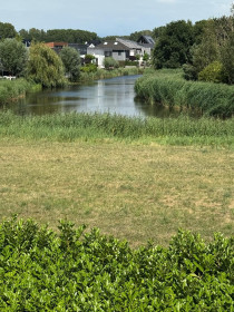 Family home in Almere