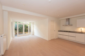 Appartement in Amsterdam