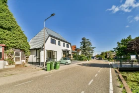 Woonhuis in Landsmeer