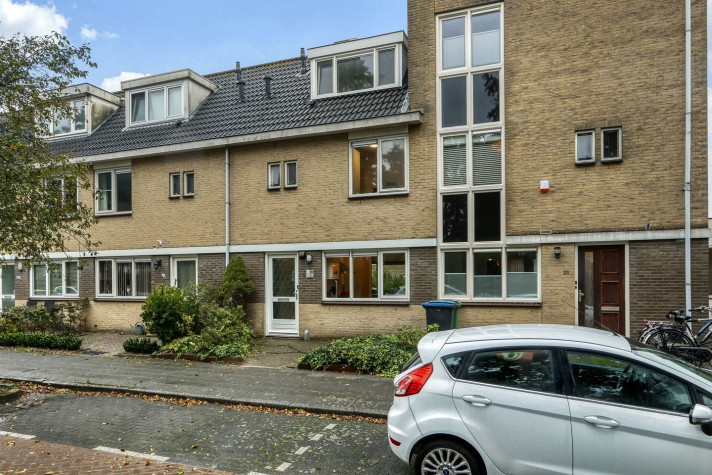 View photo 1/27 of house in Amstelveen