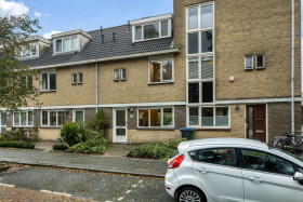 Family home in Amstelveen