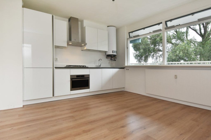 Bekijk foto 1/16 van apartment in Voorschoten