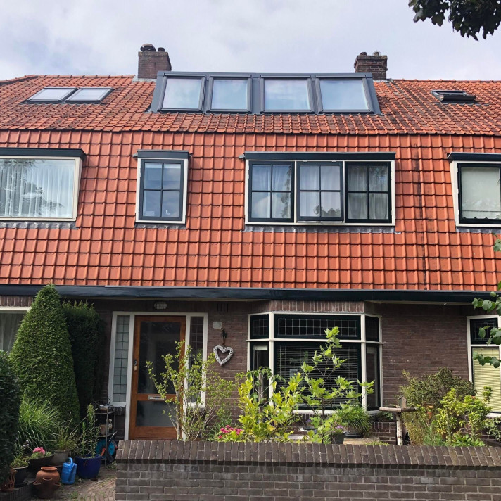 View photo 1/25 of house in Hilversum