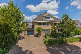 Family home in Haarlemmermeer