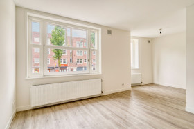 Appartement in Amsterdam