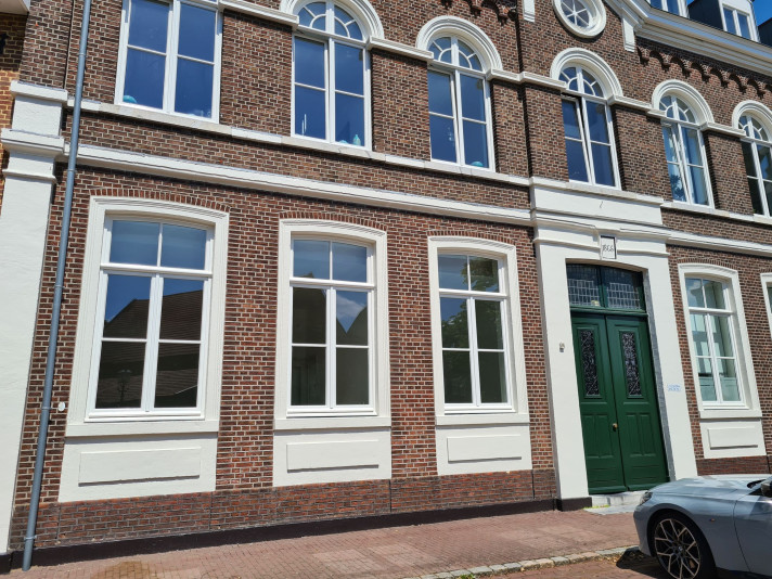 Bekijk foto 1/15 van apartment in Geulle