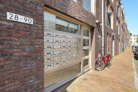 Apartment in Utrecht