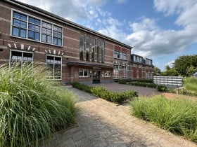 Apartment in Hengelo (O)