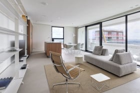 Apartment in Amsterdam
