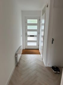 Family home in 's-Gravenhage