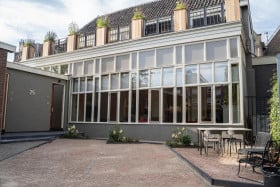 Apartment in Dordrecht