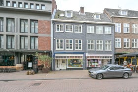 Apartment in Haarlem
