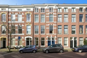 Family home in 's-Gravenhage