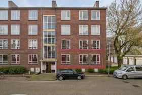 Appartement in Breda
