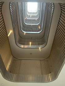 Appartement in Amsterdam