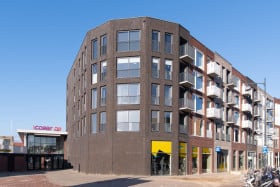 Apartment in Veenendaal