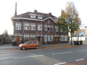 Apartment in Eindhoven