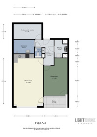 Apartment in Eindhoven
