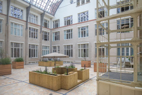 Appartement in Rotterdam